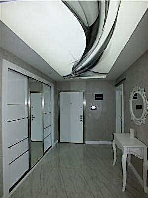ÖRNEK DAİRE