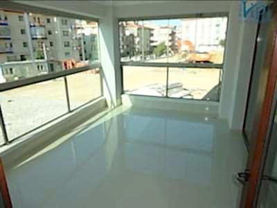 ÖRNEK DAİRE