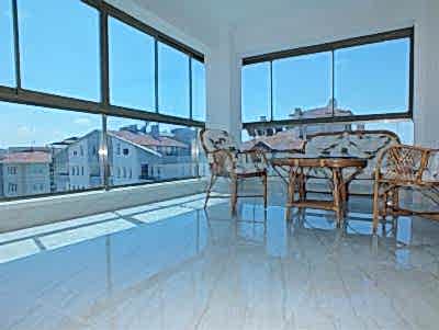 ÖRNEK DAİRE