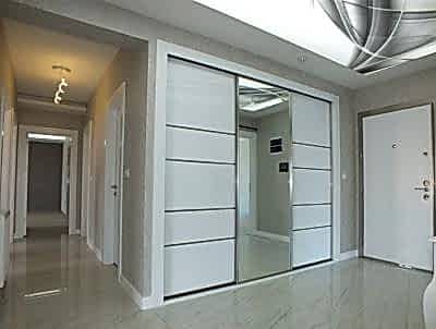 ÖRNEK DAİRE