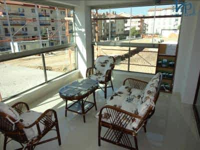 ÖRNEK DAİRE