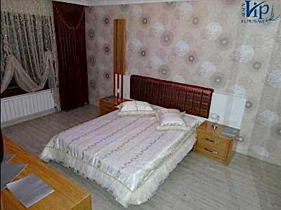 ÖRNEK DAİRE