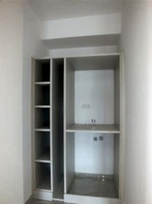 ÖRNEK DAİRE