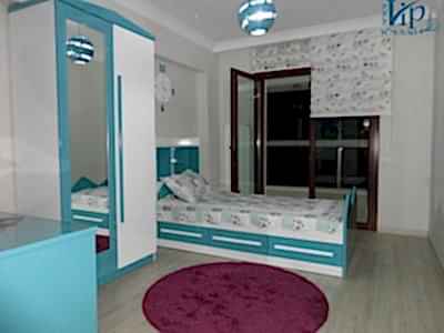 ÖRNEK DAİRE