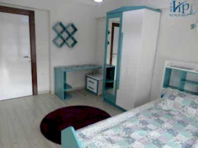 ÖRNEK DAİRE