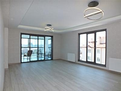 ÖRNEK DAİRE