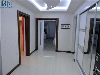 ÖRNEK DAİRE